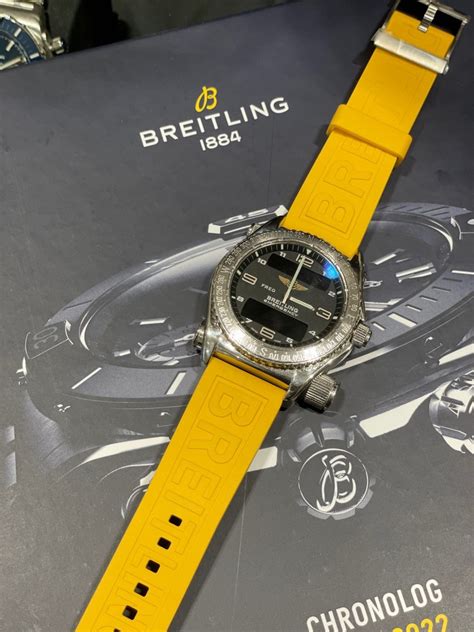 wer hat breitling uhren in trier